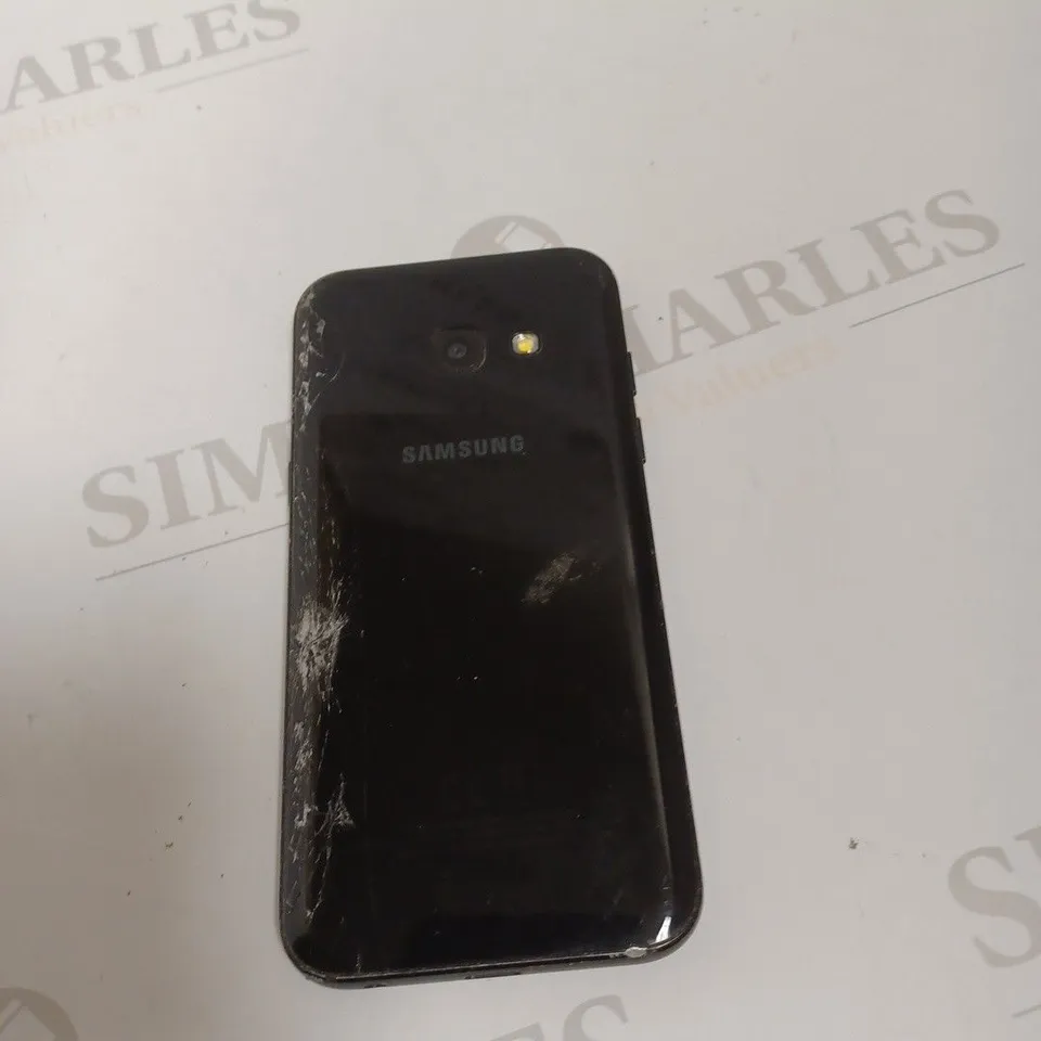 SAMSUNG GALAXY A3