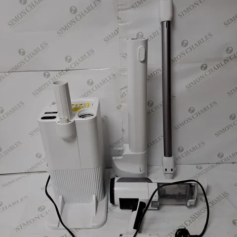 BOXED SHARK DETECT PRO 1.3L AUTO EMPTY VACUUM CLEANER IW3510UK
