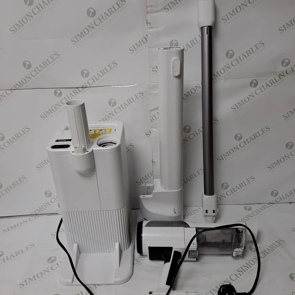 BOXED SHARK DETECT PRO 1.3L AUTO EMPTY VACUUM CLEANER IW3510UK