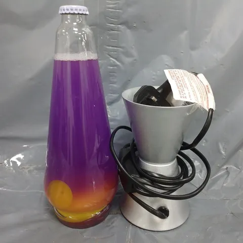 SCHYLLING CLASSIC LAVA LAMP