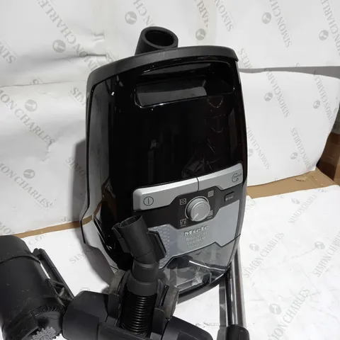 MIELE BLIZZARD CX1 BAGLESS CYLINDER VACUUM CLEANER