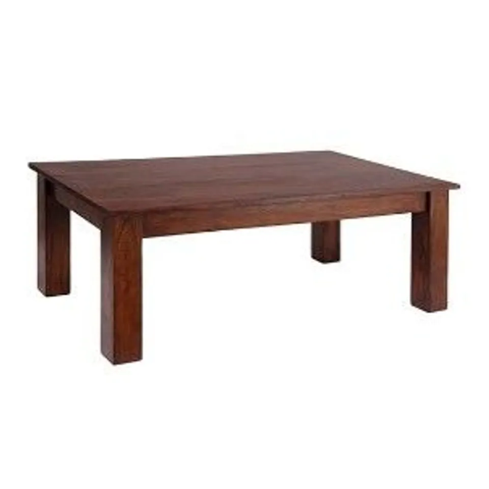 BOXED CARNIVAL DARK COFFEE TABLE (1 BOX)