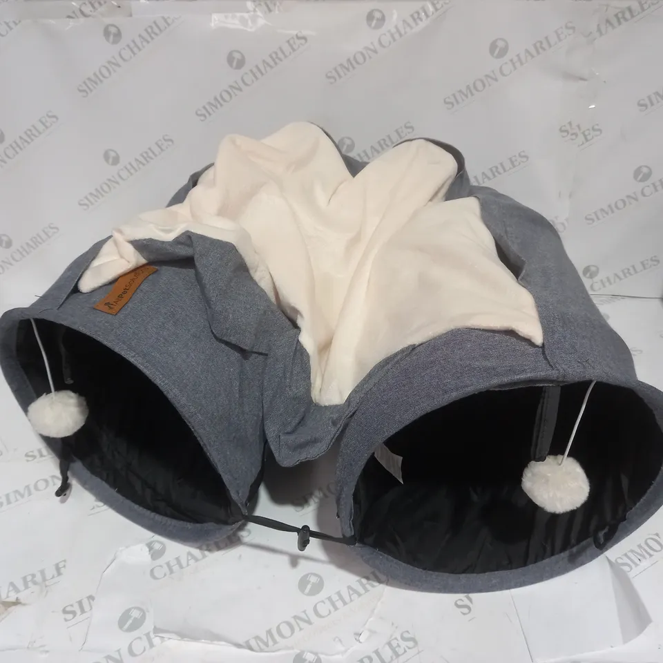 PETSOLUTIONS PET FUNNEL