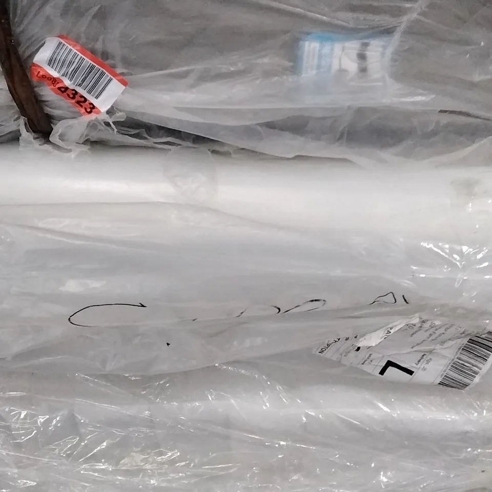 QUALITY BAGGED 5FT MATTRESS 