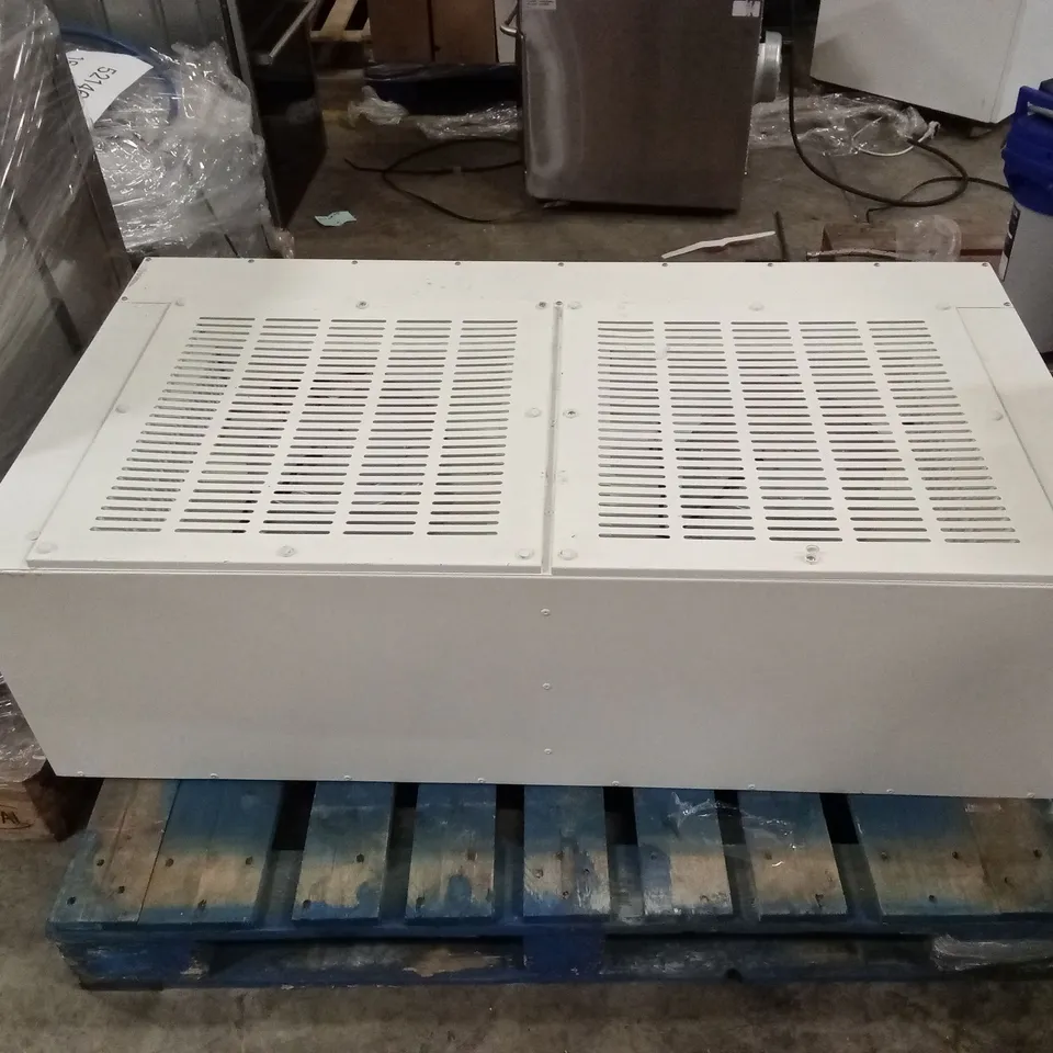 PURAIR EQ-247 COMMERCIAL AIR PURIFIER