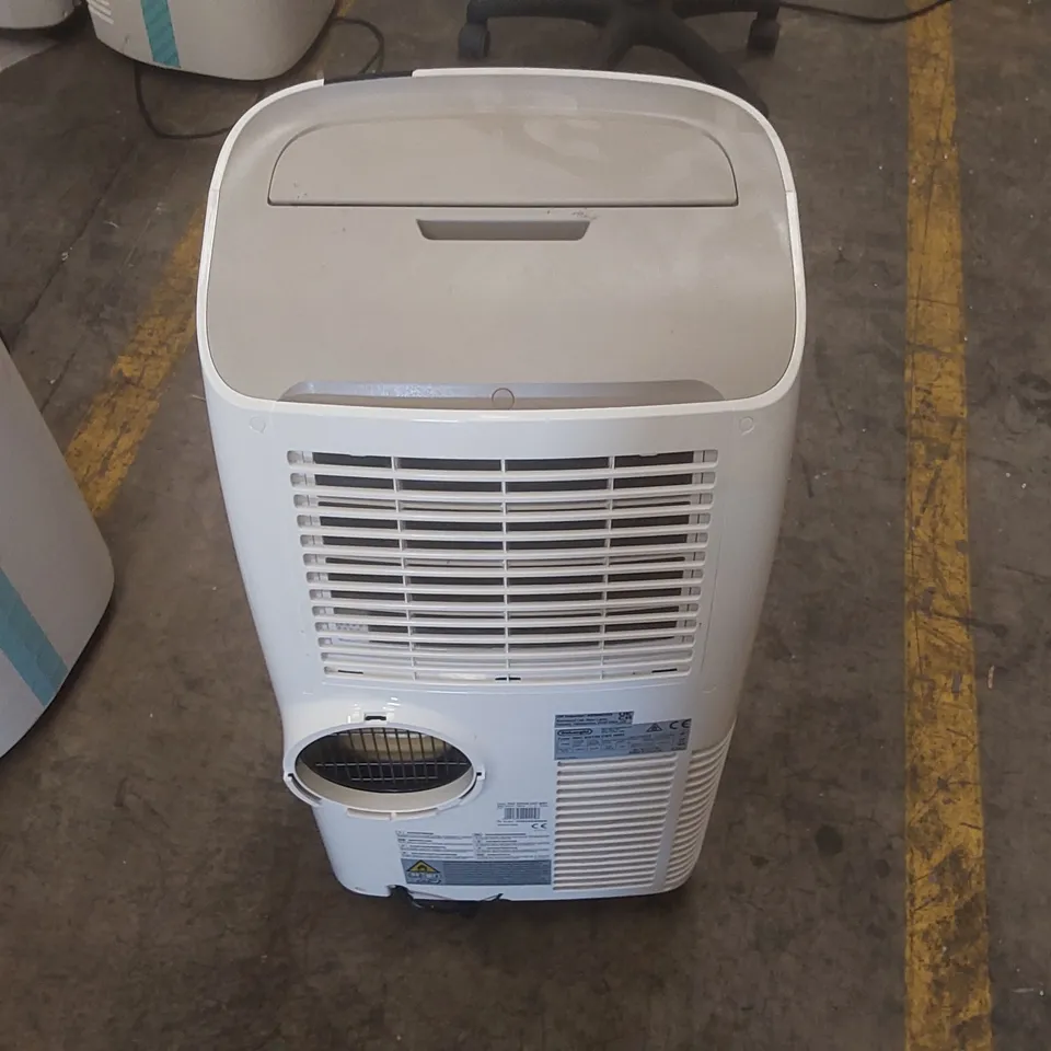 DELONGHI PINGUINO PORTABLE AIR CONDITIONER
