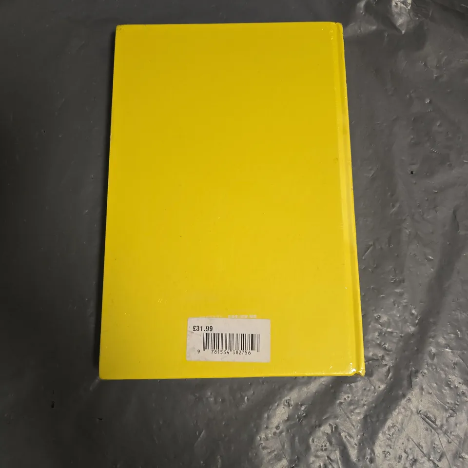 SEALED I HATE FAIRYLAND BOOK THREE BY SKOTTIE YOUNG