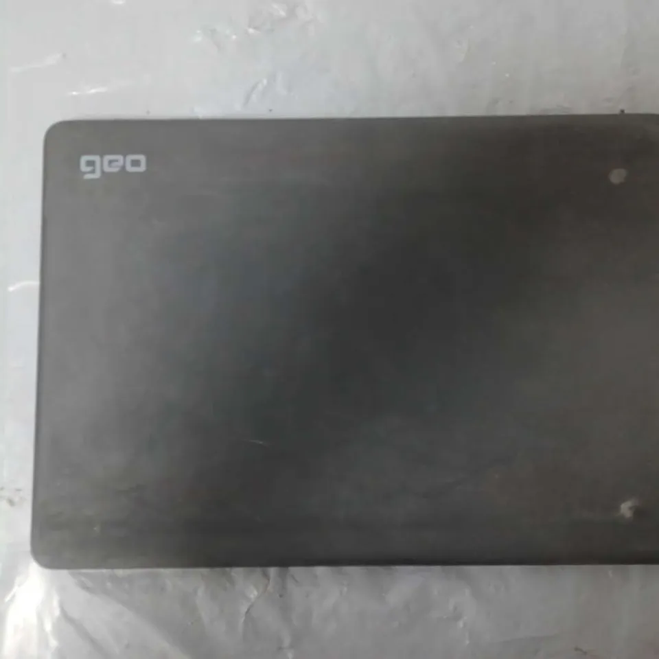 GEO BOOK 1E 11 INCH CELERON N4020 1.10GHZ