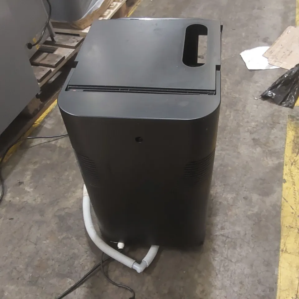 SCHAERER INTENSE COMMERCIAL BEAN TO CUP COFFEE MACHINE