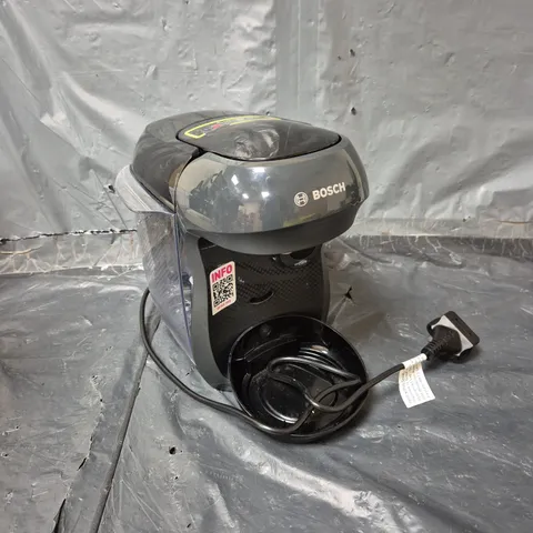 TASSIMO HAPPY POD COFFEE MACHINE
