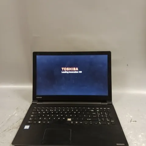 TOSHIBA SATELLITE PRO R50-C-190
