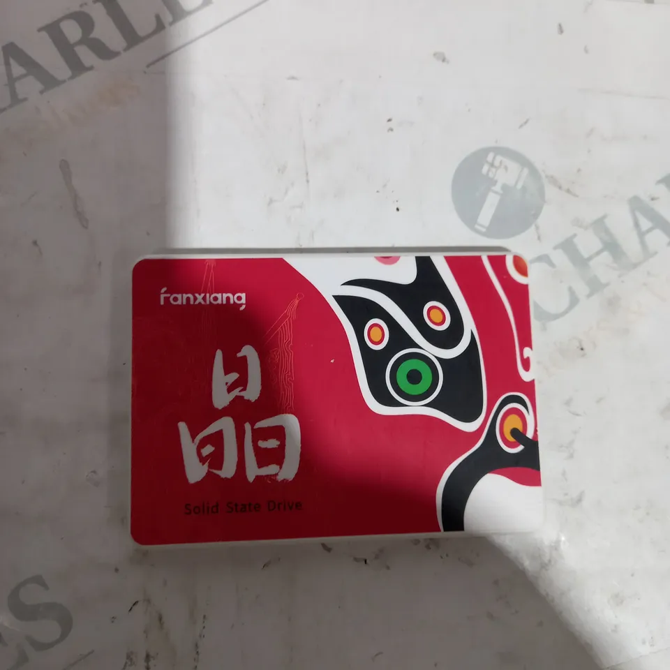 FANXIANG - SOLID STATE DRIVE - 512 GB