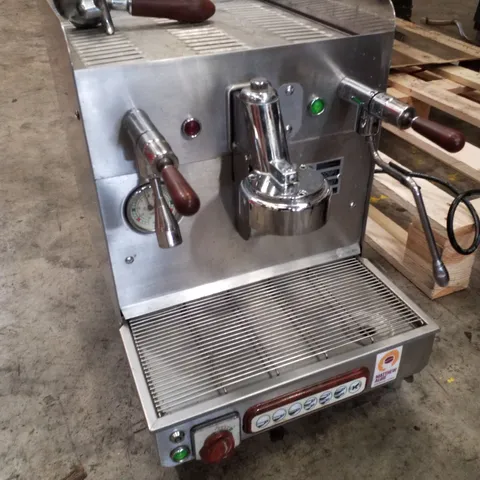 ELEKTRA ECOMP1 COMMERCIAL BARISTA COFFEE MACHINE 