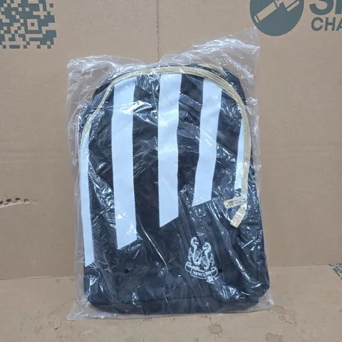 NEWCASTLE UNITED BACK PACK