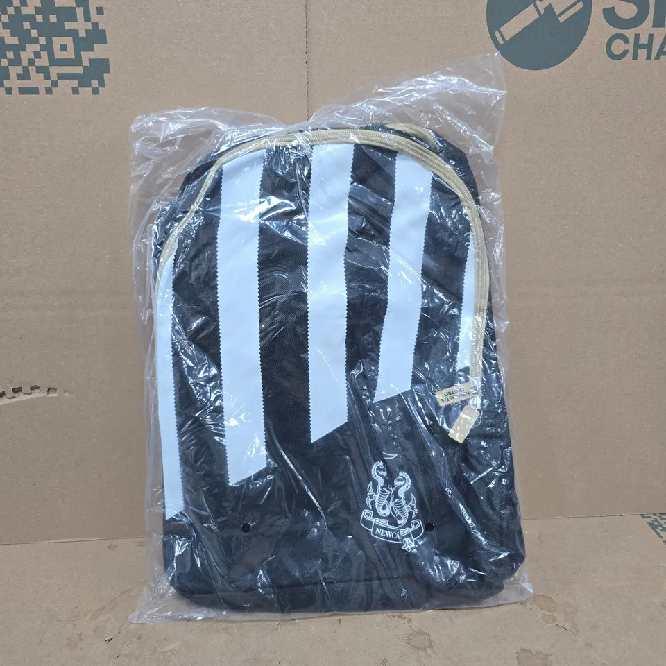 NEWCASTLE UNITED BACK PACK