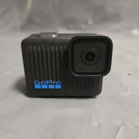UNBOXED GOPRO HERO ACTION CAMERA