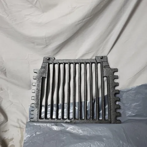 GRANT HYDRO TRIPLE PASS FIRE GRATE 16" 