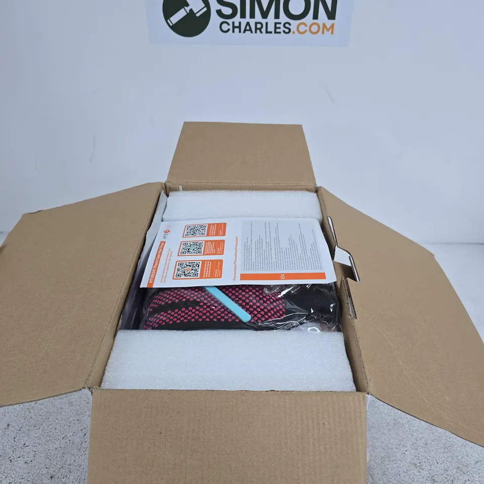 HTVRONT PHONE CASE HEAT PRESS BOXED
