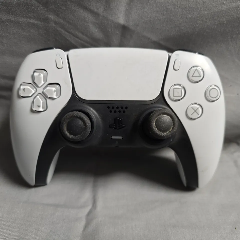 SONY CFI-ZCT1W WIRELESS CONTROLLER FOR PLAYSTATION 5