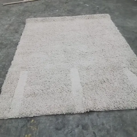 QUALITY DESIGNER AREA RUG - APPROXIMATELY 210X155CM