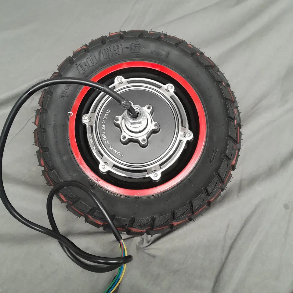 E-SCOOTER WHEEL 80/65.6