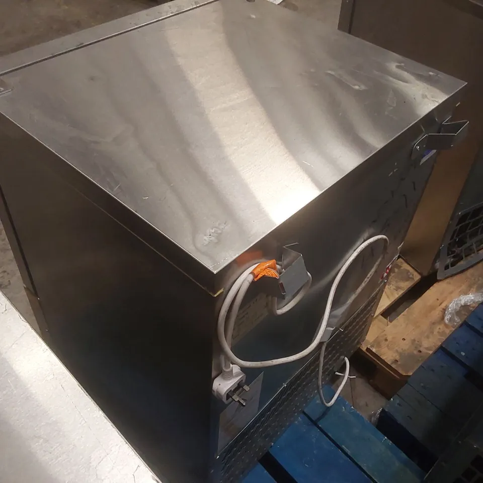 WILLIAMS H5UC R290 R1 COMMERCIAL UNDERCOUNTER REFRIGERATOR