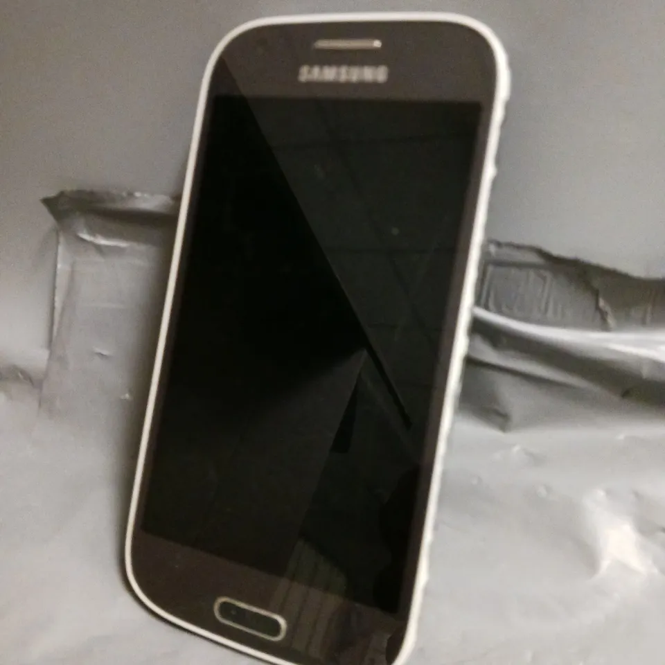 SAMSUNG GALAXY ACE 4