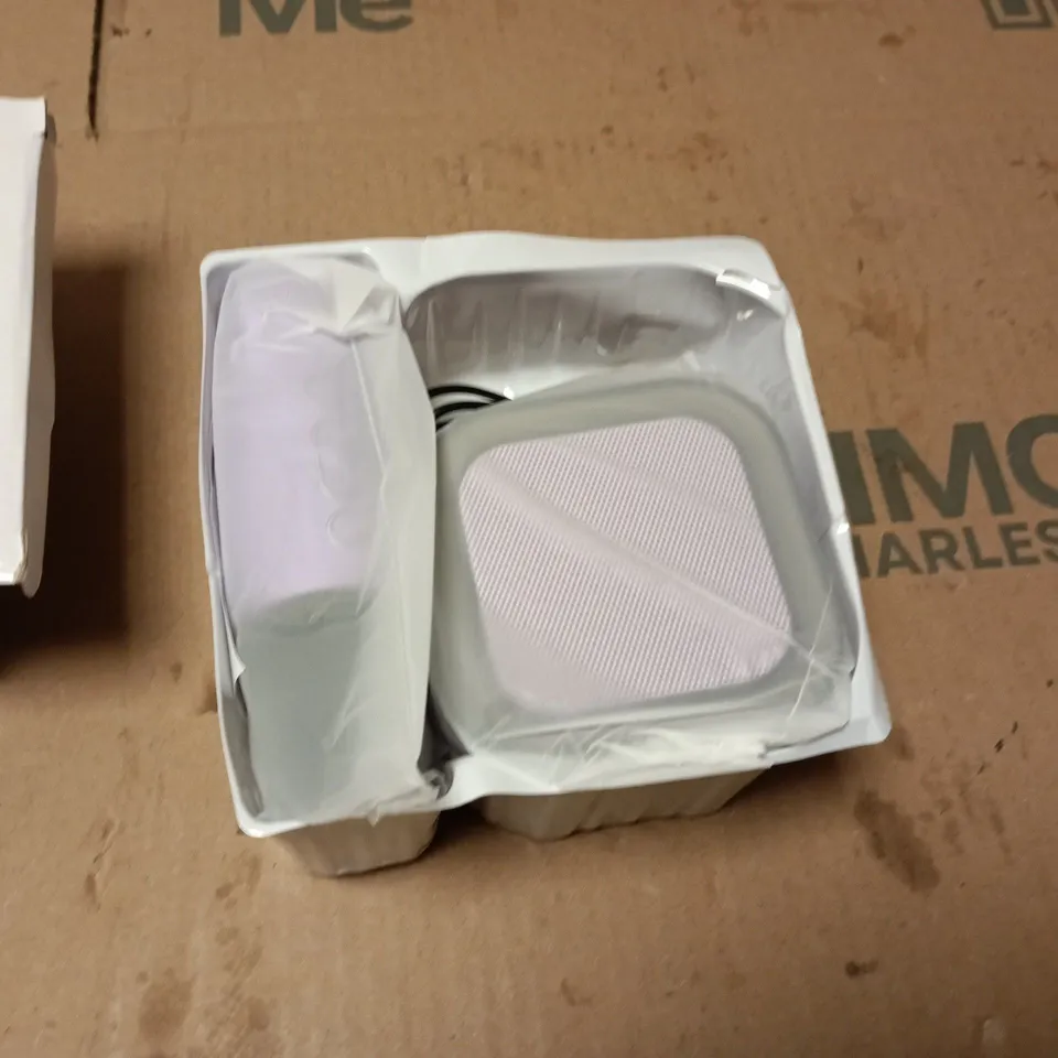 COLORFUL KARAOKE SOUND SYSTEM – MODEL K12