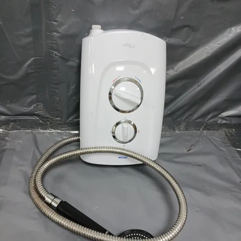 TRITON T70GSI+ 8.5KW EASY FIT ELECTRIC SHOWER