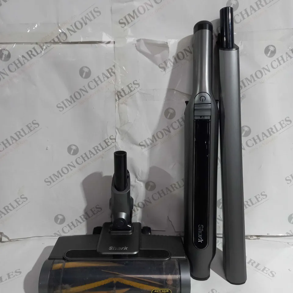 SHARK WANDVAC 2-IN-1 LIGHTWEIGHT CORDLESS HANDHELD VACUUM CLEANER