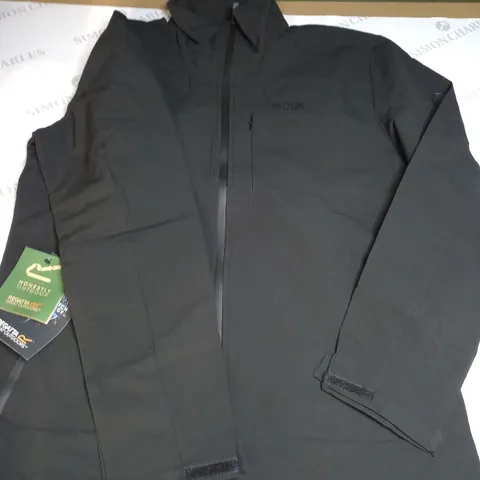 REGATTA MENS OVERMOOR JACKET SIZE L