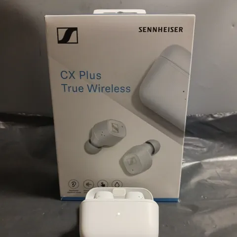 BOXED SENNHEISER CX PLUS TRUE WIRELESS 