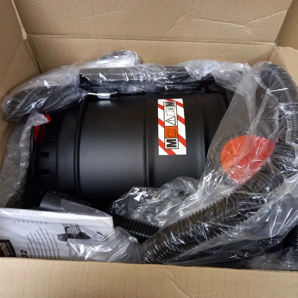 TREND T32 CLASS M DUST EXTRACTOR