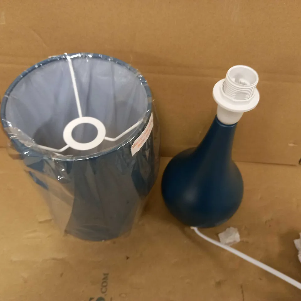 BOXED KRISTY TOUCH LAMP