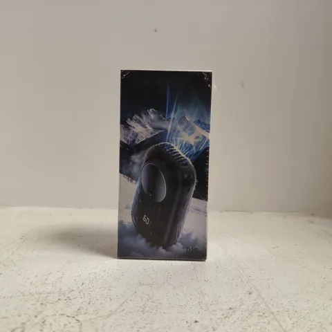 BOXED UNBRANDED ICE COOLING MINI FAN
