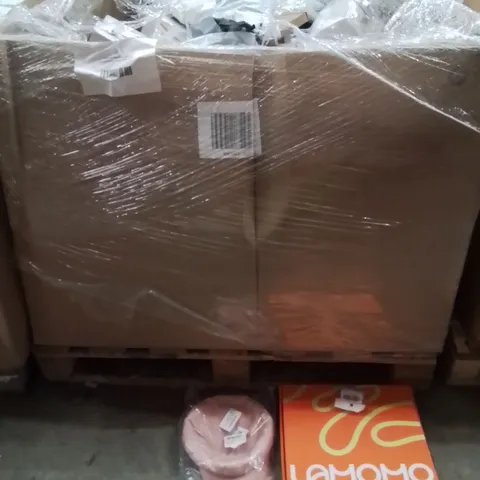 PALLET OF JEWELLERY,TECH ACCESSORIES,HOME DECOR PRODUCTS TO INCLUDE;LED LIGHTS,EARRINGS,HAT