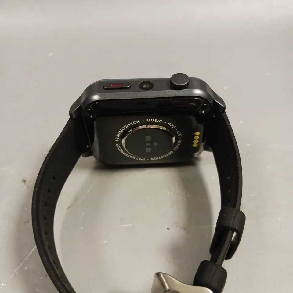 UNBRANDED ANDROID SMARTWATCH 