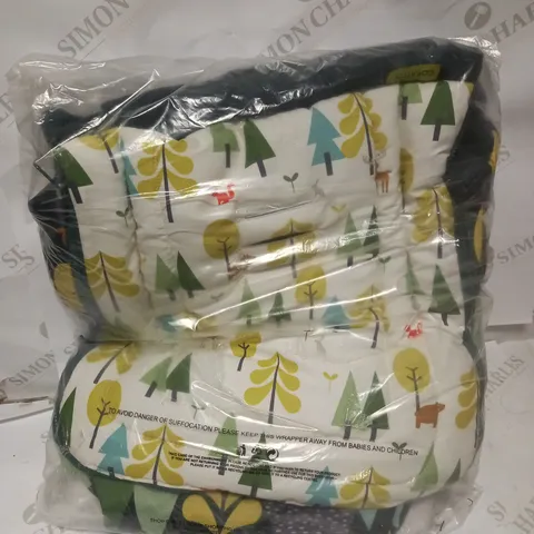 COSATTO BOOSTER SEAT COVER