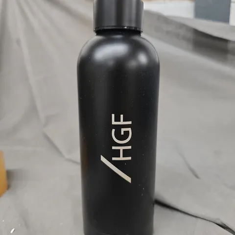 HGF METAL BOTTLE 