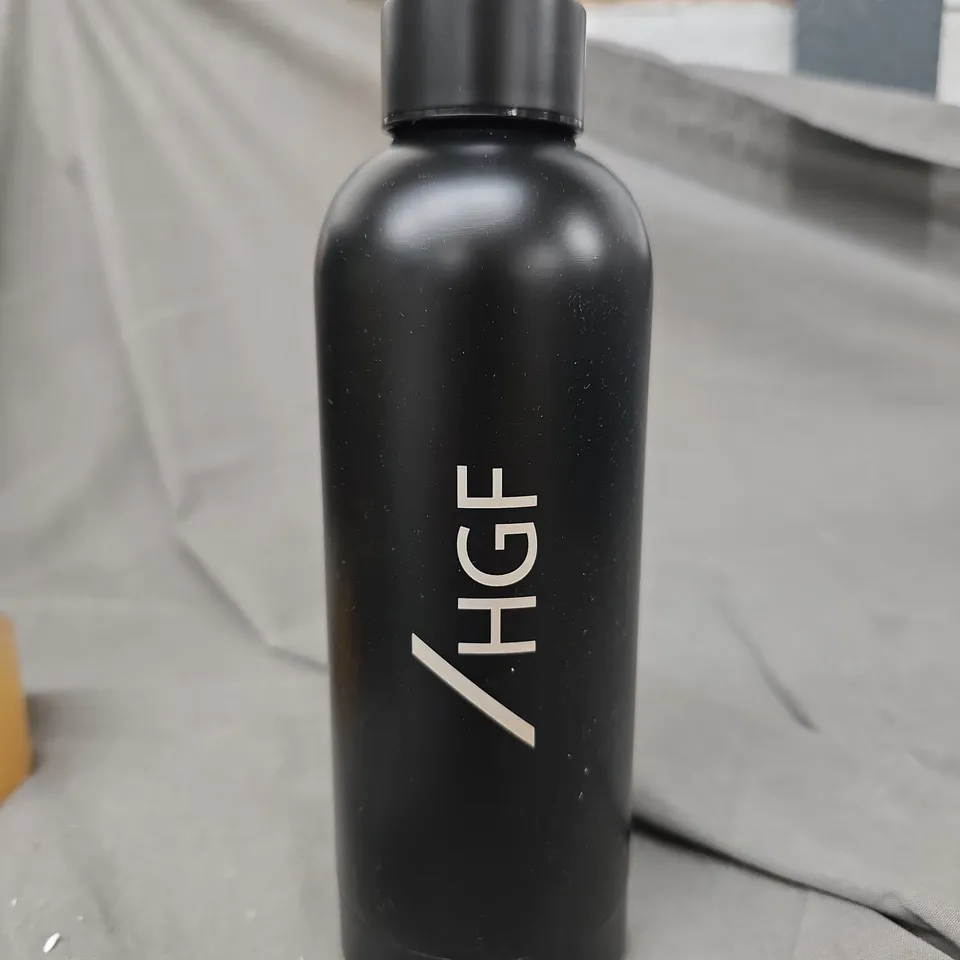 HGF METAL BOTTLE 