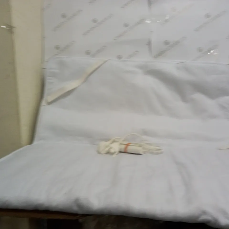 HEATED BED TOPPER