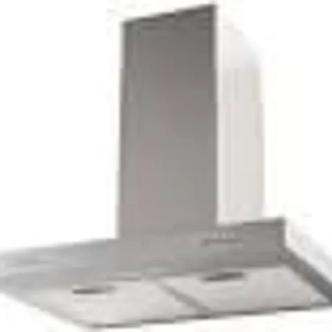 AEG 9000 SILENCETECH DVE5671HG 60CM CHIMNEY HOOD