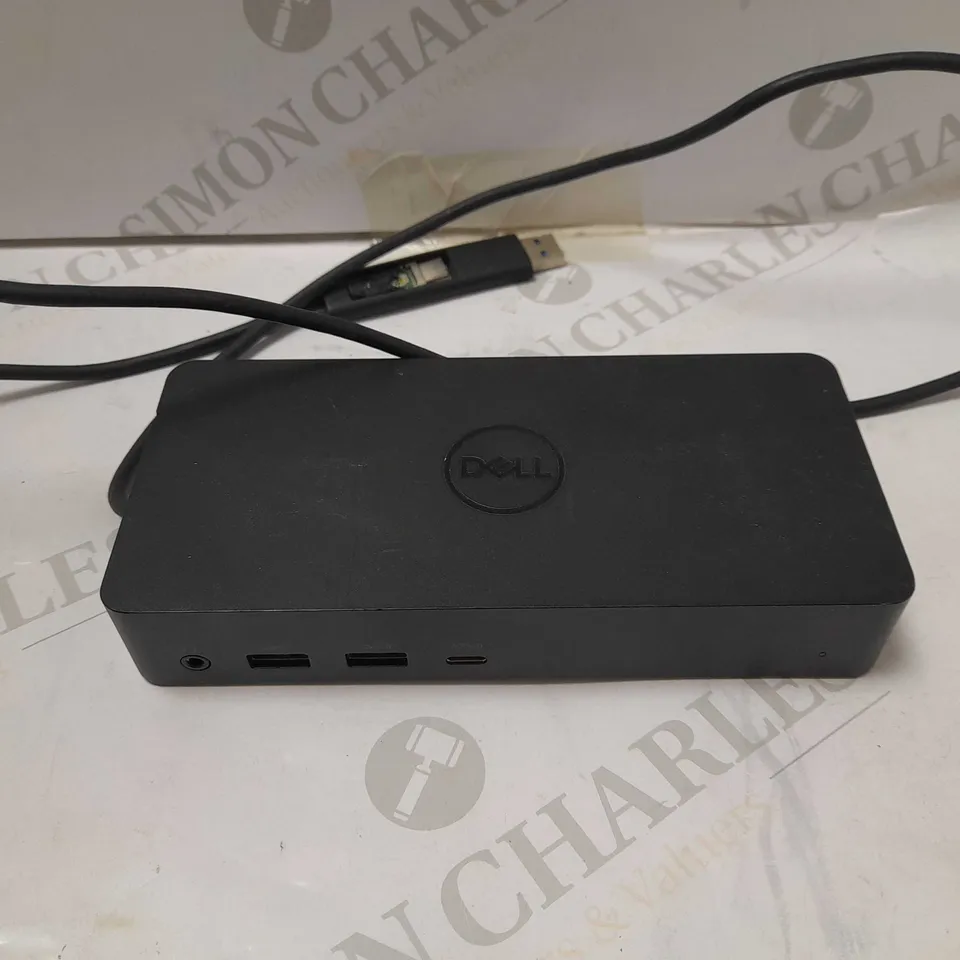 DELL D6000 DOCKING STATION