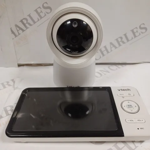 VTECH RM5754HD SMART WI-FI MONITOR 