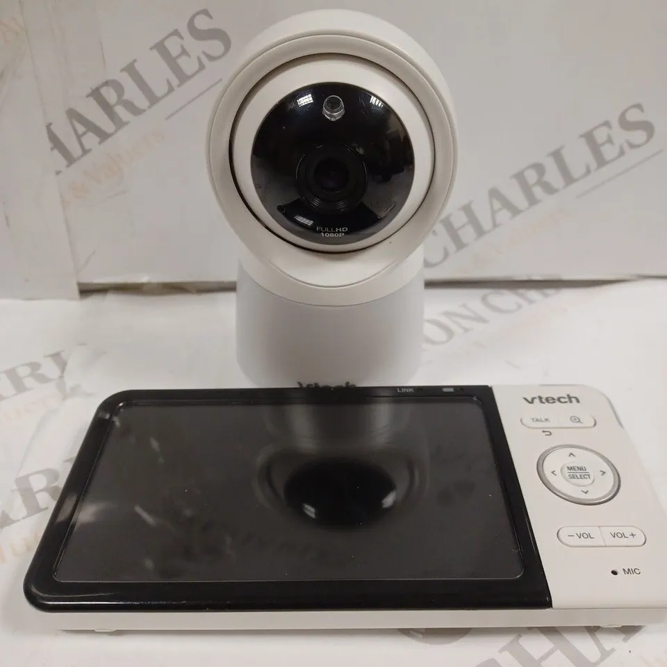 VTECH RM5754HD SMART WI-FI MONITOR 