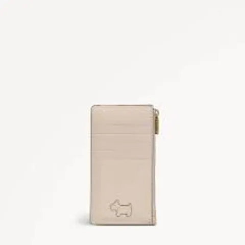 RADLEY DNA MEDIUM ZIPTOP CARD HOLDER