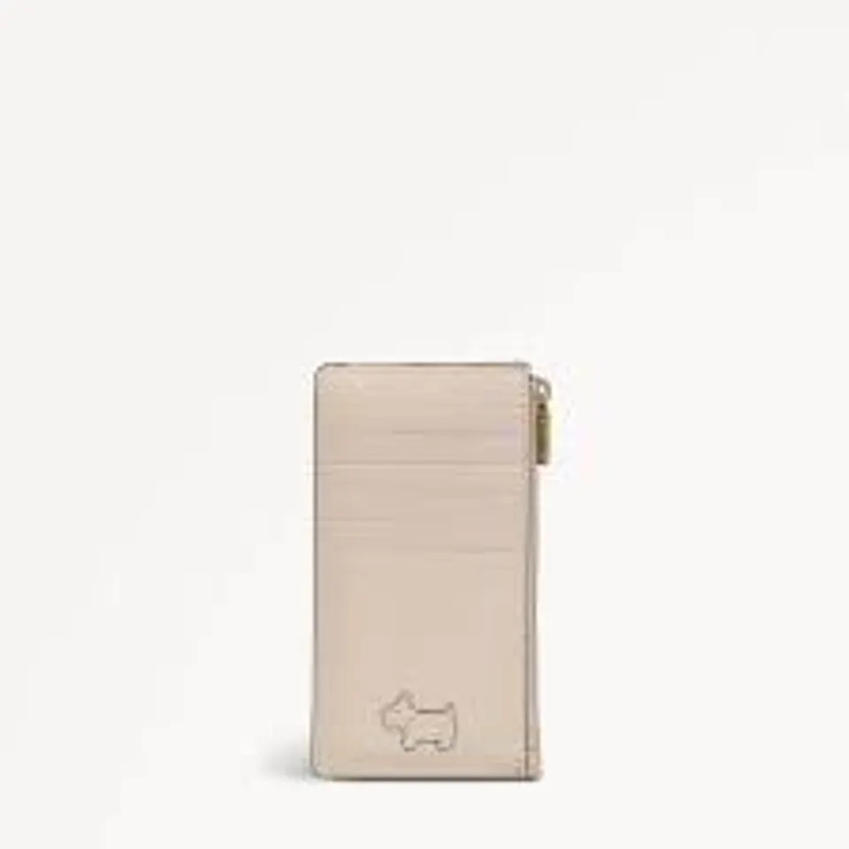 RADLEY DNA MEDIUM ZIPTOP CARD HOLDER