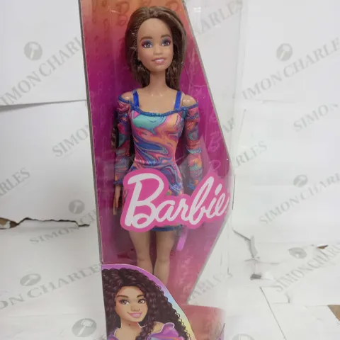 BARBIE DOLL