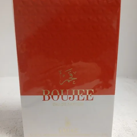 SEALED ARIAZ BOUJEE EAU DE PARFUM 100ML