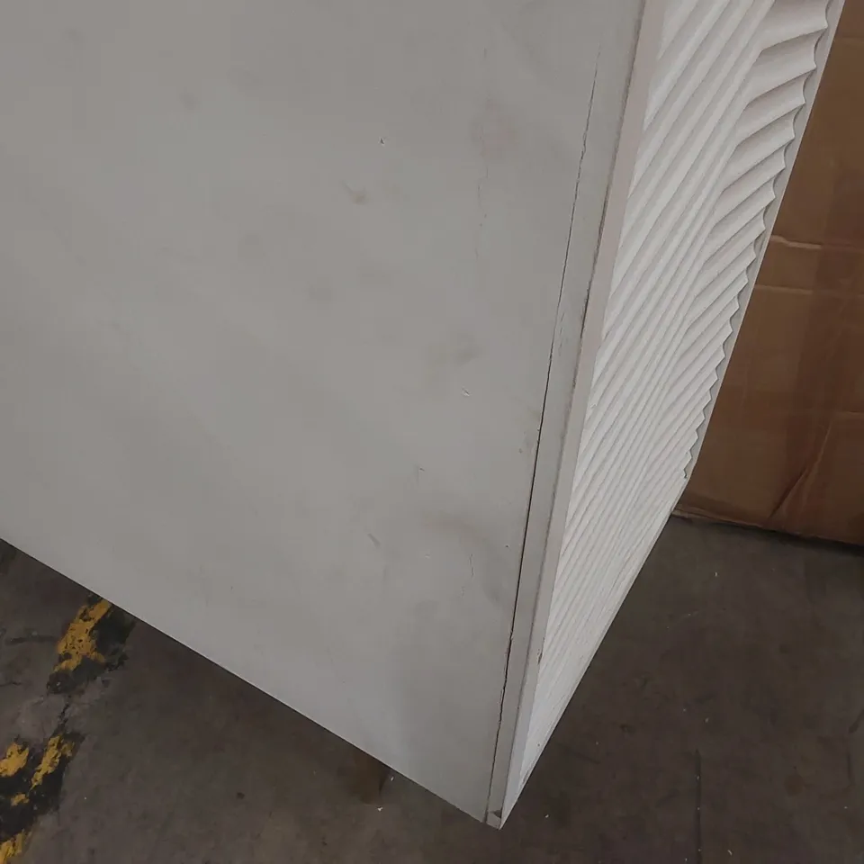 ATKIN AND THYME FANDANGO CHEST OF DRAWERS